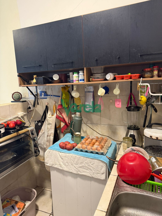 Apartamento ID.22702 - Venta Apartamento tipo Casa Aguada Sobre Avenida