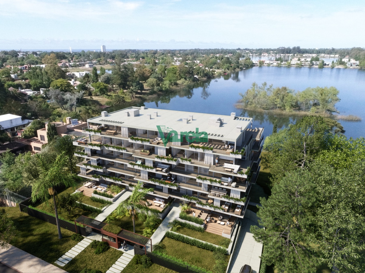 Apartamento ID.22312 - venta apartamento 1 dormitorios en pozo parque miramar vivienda promovida