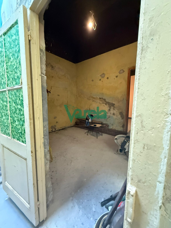 Apartamento ID.22674 - Venta Apartamento 3 dormitorios 1 baños Cordon Sur
