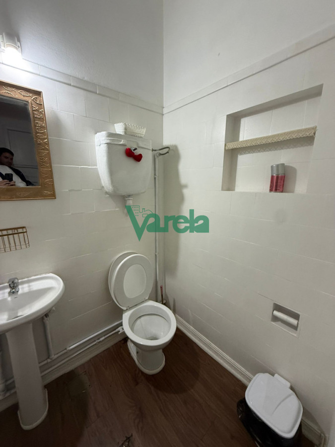Apartamento ID.22883 - Apartamento 4 dormitorios en 18 de Julio