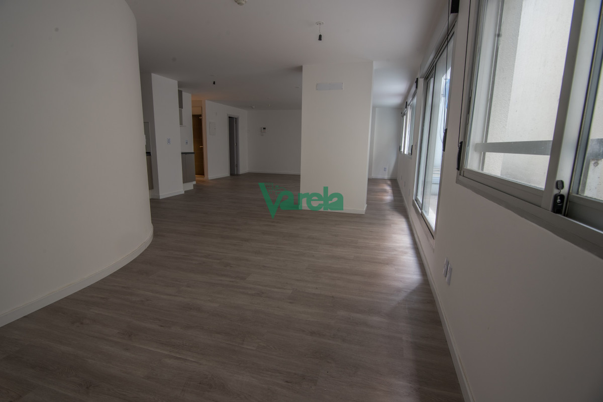 Apartamento ID.21374 - venta apartamento loft a estrenar con patio amplio centro