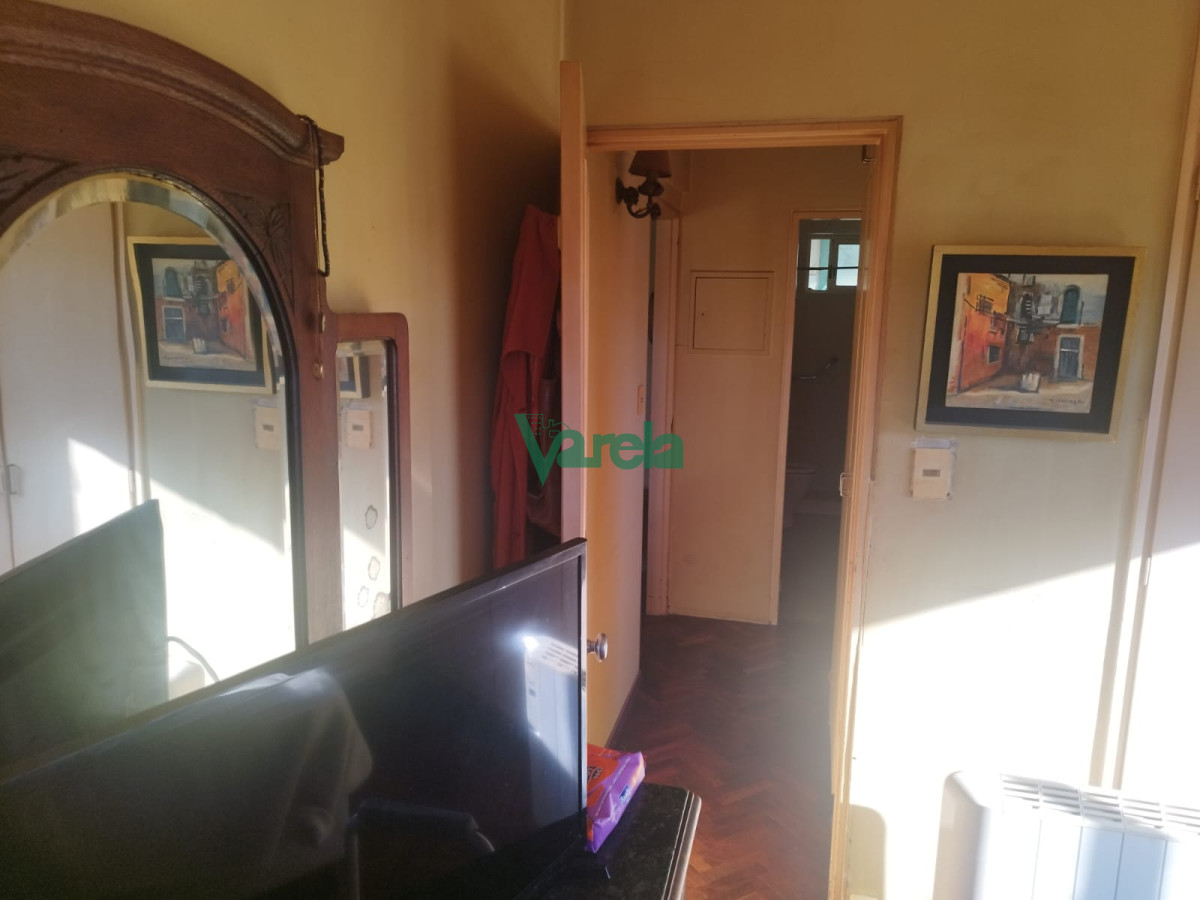 Apartamento ID.20973 - Venta de apartamento Punta Gorda 2 dorm y 1 baño