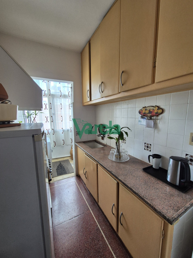 Apartamento ID.22760 - Venta apartamento Tres Cruces, 3 dormitorios, terraza, 2 baños