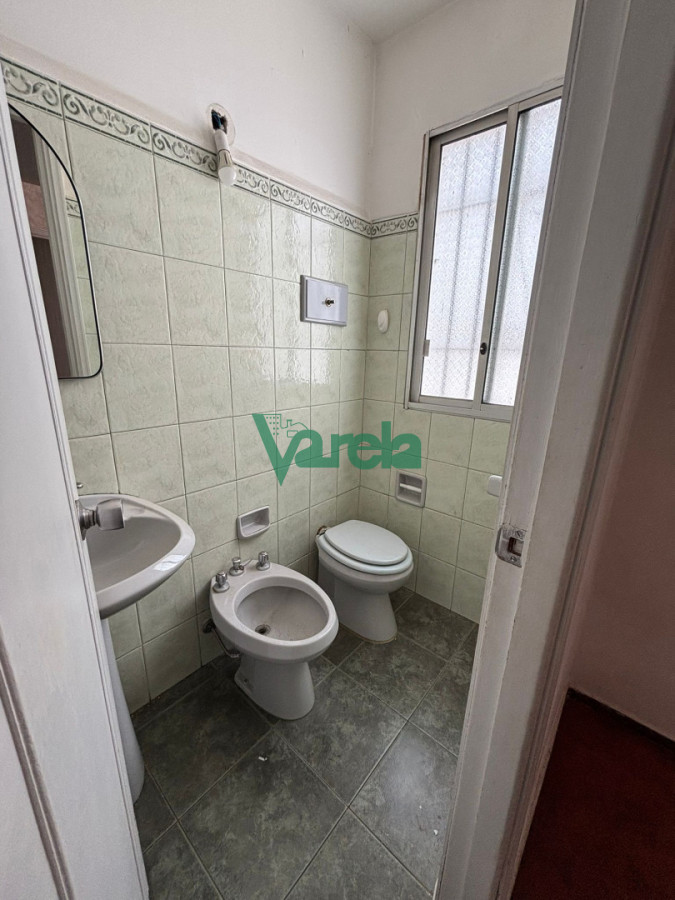 Apartamento ID.22919 - Venta de apartamento 3 dormitorios en Pocitos