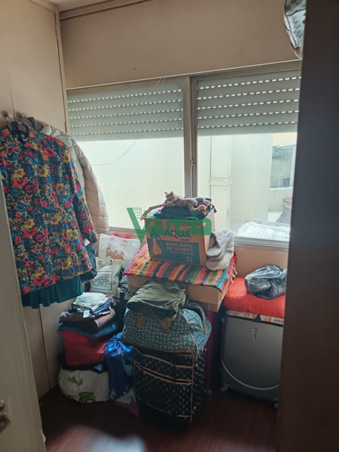 Apartamento ID.23021 - Apartamento en venta de dos dormitorios en la rambla de Malvin