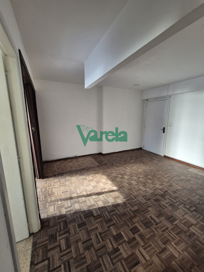 Apartamento ID.22675 - Alquiler 18 de Julio esq Martin C Martinez 1 dom y medio