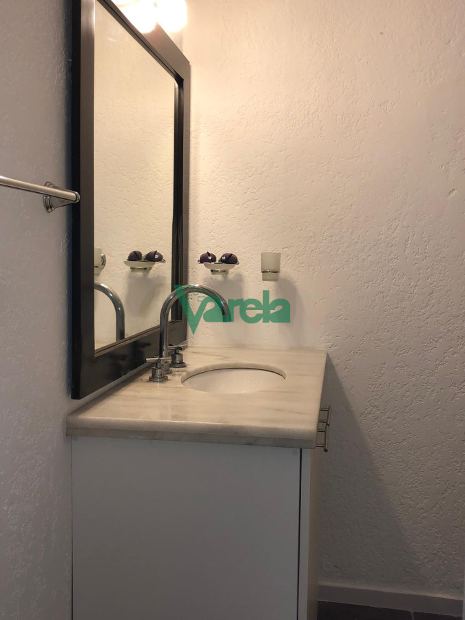 Apartamento ID.22084 - Alquiler apartamento, Punta Gorda,1 dorm,patio,40 m2 + patio, a mts Rambla!!!!