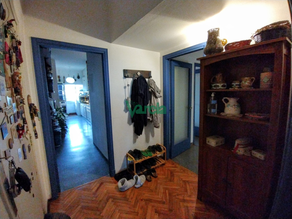 Apartamento ID.22547 - Venta Apartamento 3 Dormitorios Opcion 4 Dor Parque Batlle Prox Española