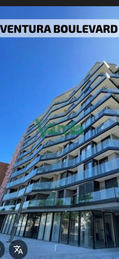 Apartamento ID.22743 - Apartamento en alquiler en La Blanqueada 1 dormitorio, living con terraza, aire acondicionado