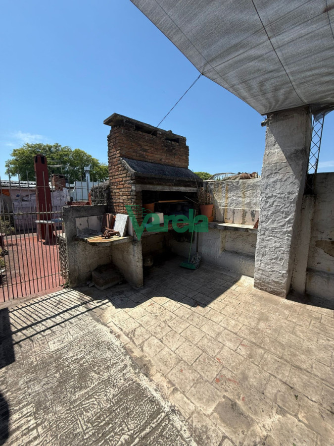 Apartamento ID.22888 - Venta Apartamento 2 Dormitorios Reducto 2 estufas