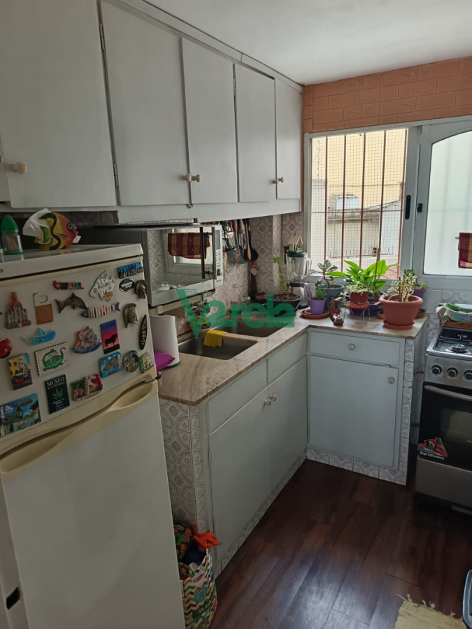 Apartamento ID.23021 - Apartamento en venta de dos dormitorios en la rambla de Malvin