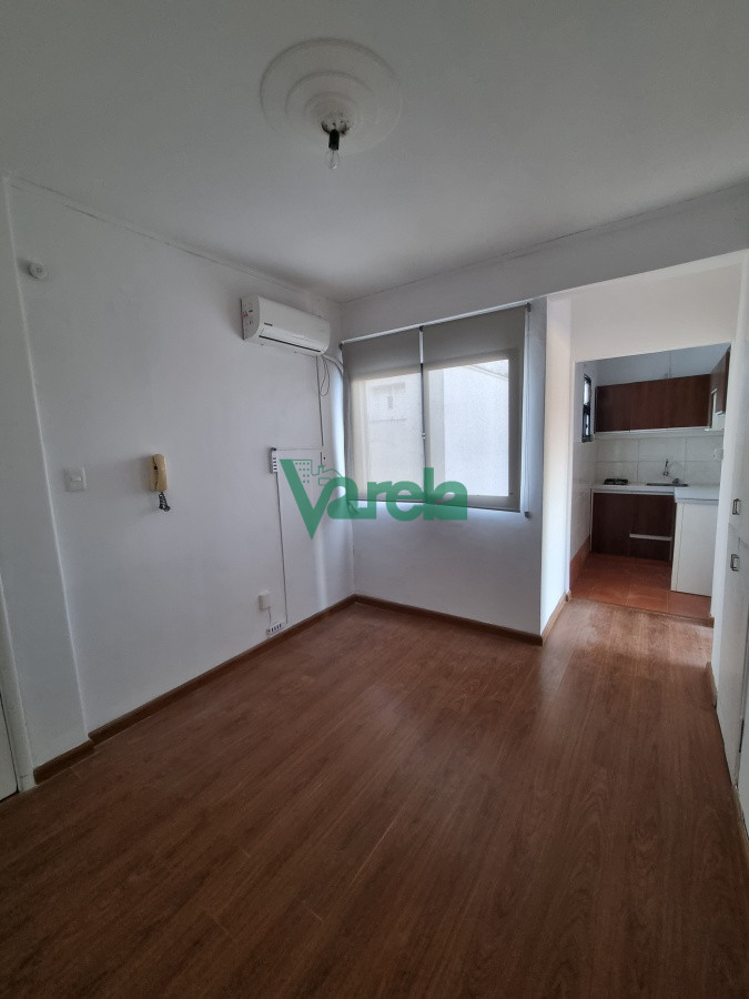 Apartamento ID.21271 - Alquiler apartamento 1 dormitorio con terraza Parque Rodo