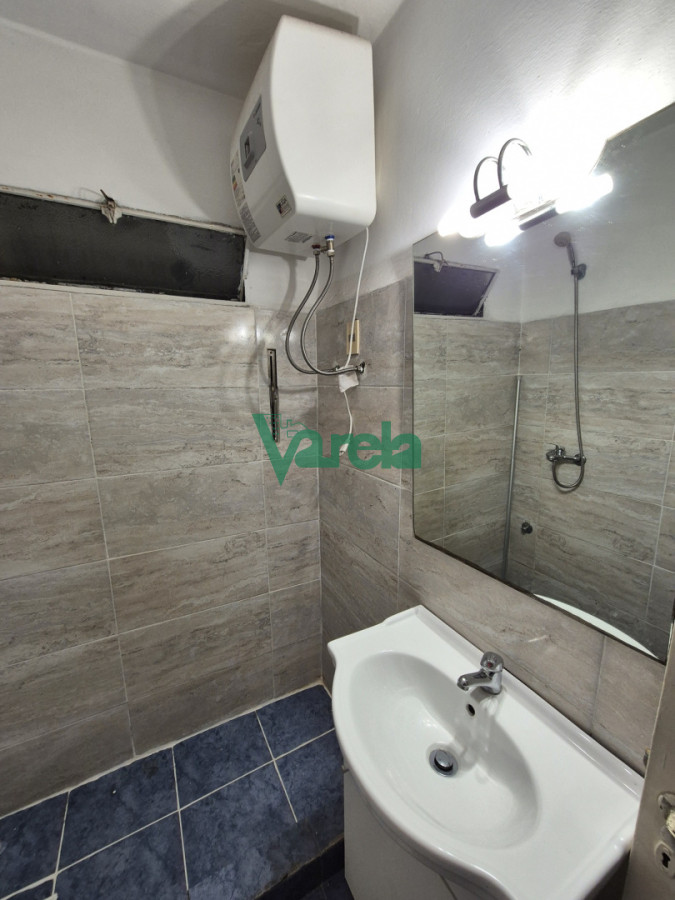 Apartamento ID.23044 - Alquiler apartamento 1 dormitorio Cordon a metros de 18