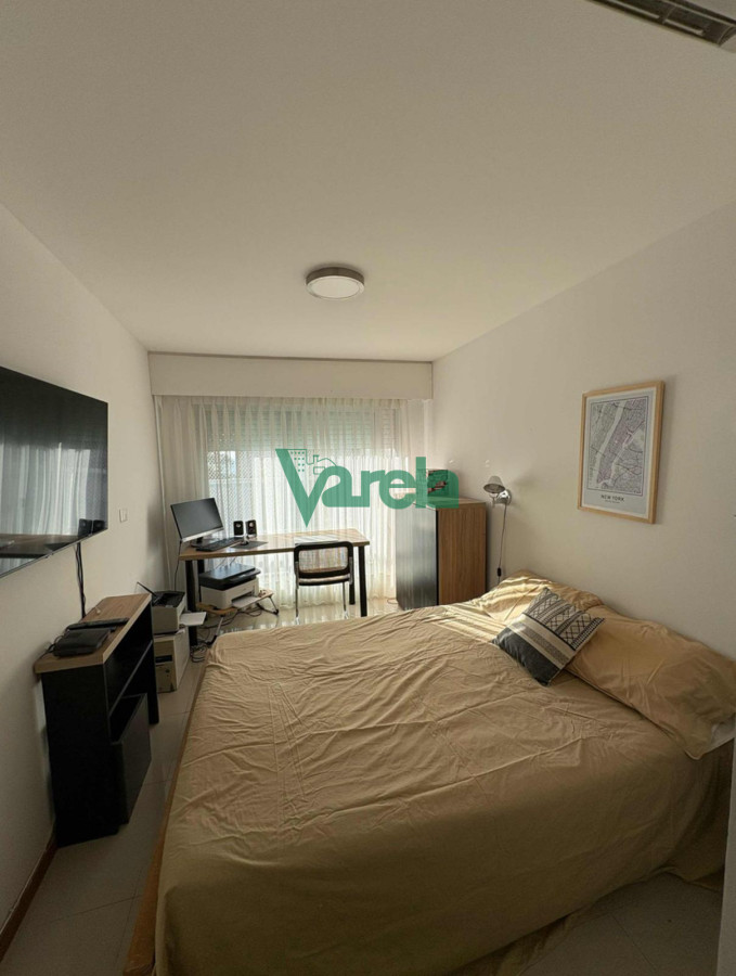 Apartamento ID.22573 - Venta Apartamento 2 Dormitorios 2 Baños Garage Piscina P Carretas
