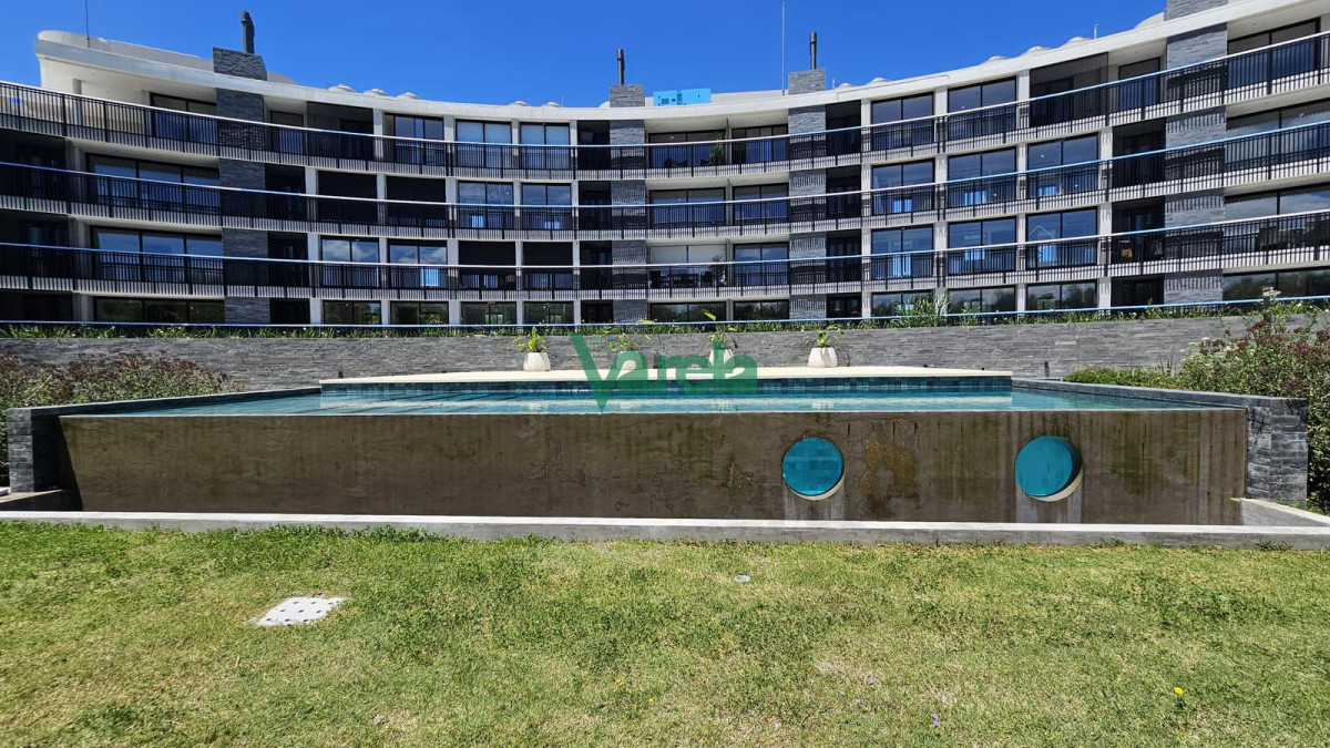 Apartamento ID.22197 - Venta apartamento, carrasco norte, 2 dorm, 2 baños, con las mejores terminaciones y servicios!!!!!