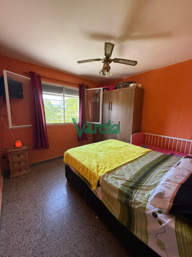 Apartamento ID.22877 - Venta Apartamento 2 Dormitorios 1 Baño Reducto Cochera