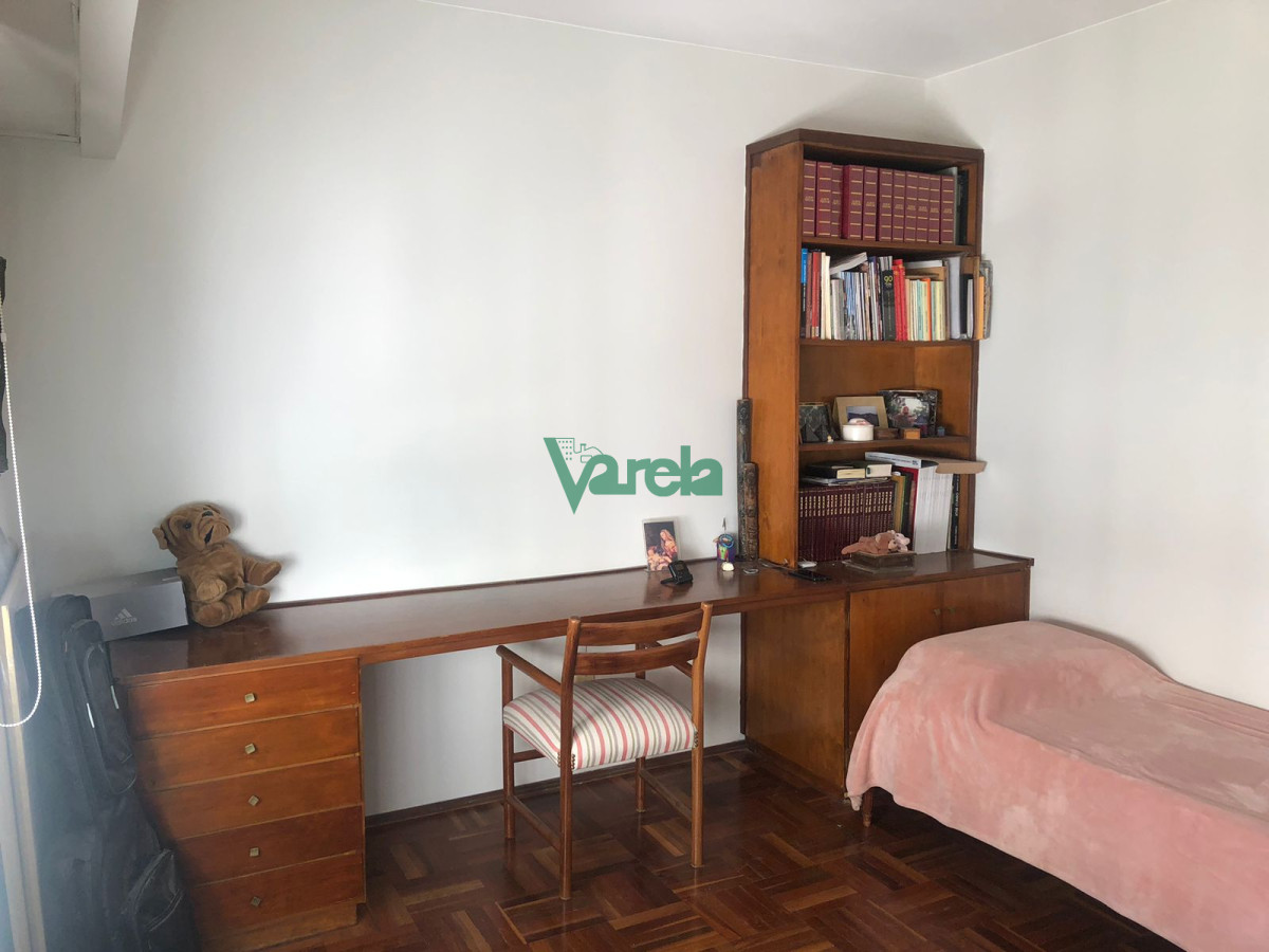 Apartamento ID.22254 - Venta, apartamento Villa Biarritz, 3 dormitorios,4 baños, terrazas, losa