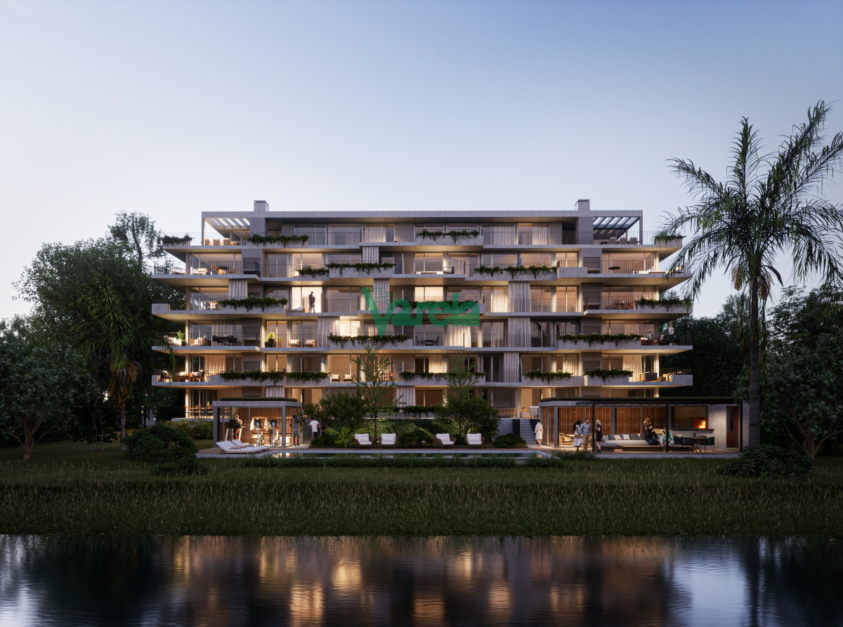 Apartamento ID.22310 - venta apartamento 3 dormitorios en pozo vivienda promovida parque miramar