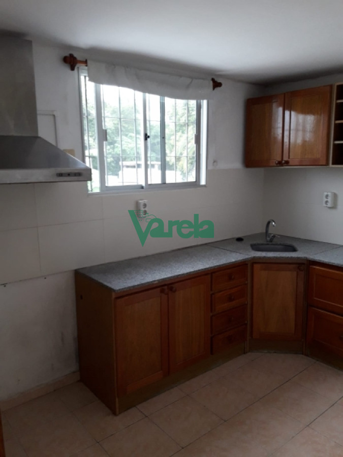 Apartamento ID.21116 - Alquiler apto 2 dorm + fondo con barbacoa