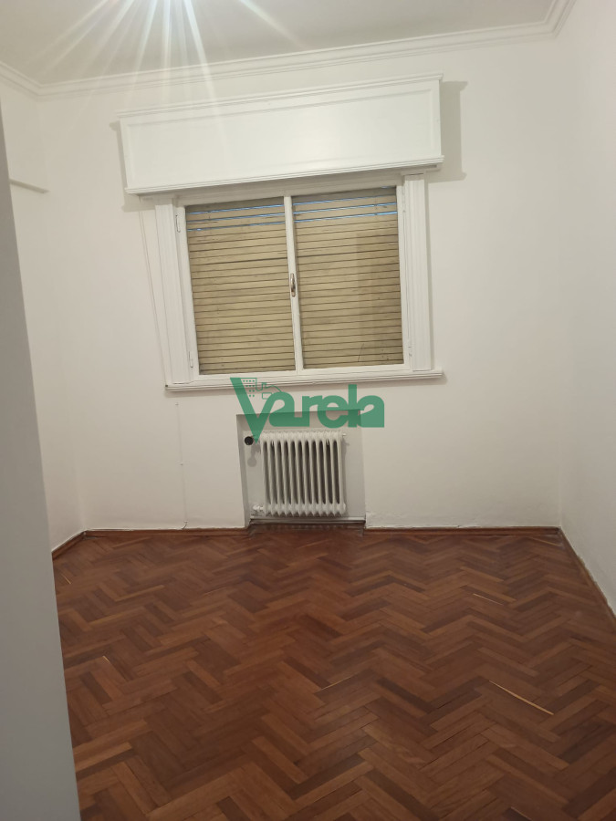 Apartamento ID.22725 - Alquiler Apartamento 3 Dormitorios servicio garage punta carretas