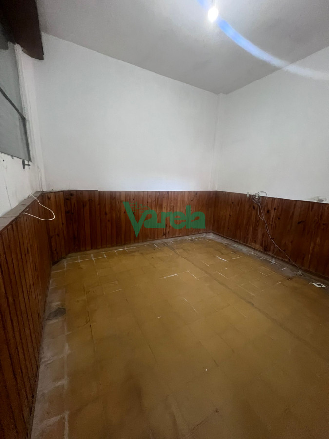Apartamento ID.22187 - Venta apartamento Palermo, PB, 1 dormitorio garage