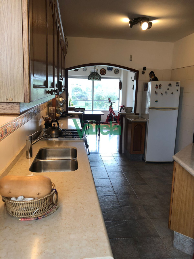 Apartamento ID.22254 - Venta, apartamento Villa Biarritz, 3 dormitorios,4 baños, terrazas, losa