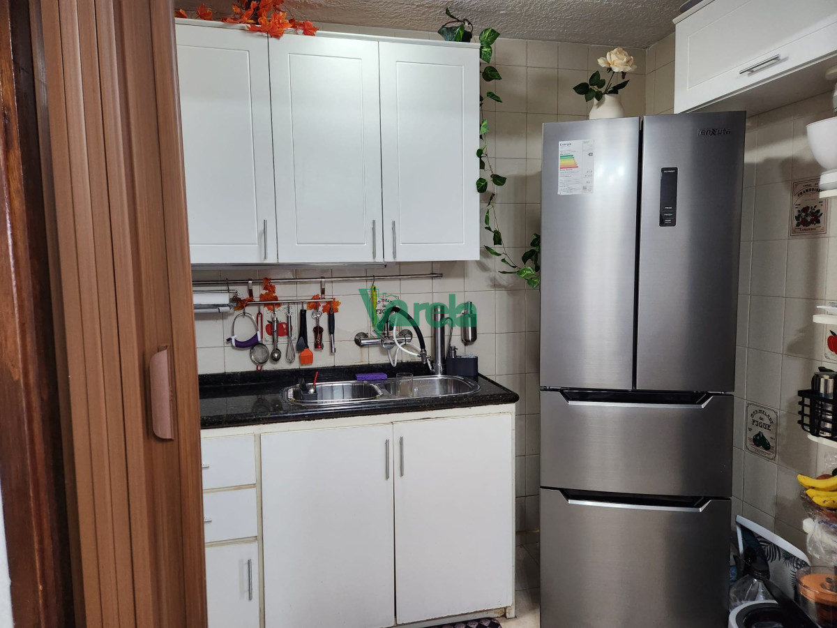 Apartamento ID.22097 - Venta Apartamento en Pando, 2 dormitorios, reciclado totalmente 