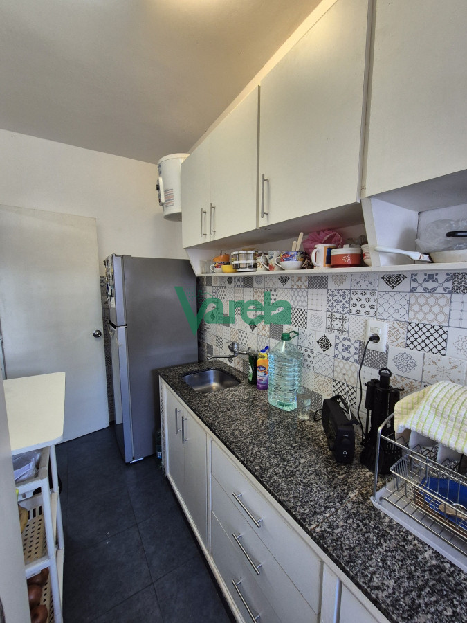 Apartamento ID.22664 - Venta departmanto 1 dormitorio + medio dorm