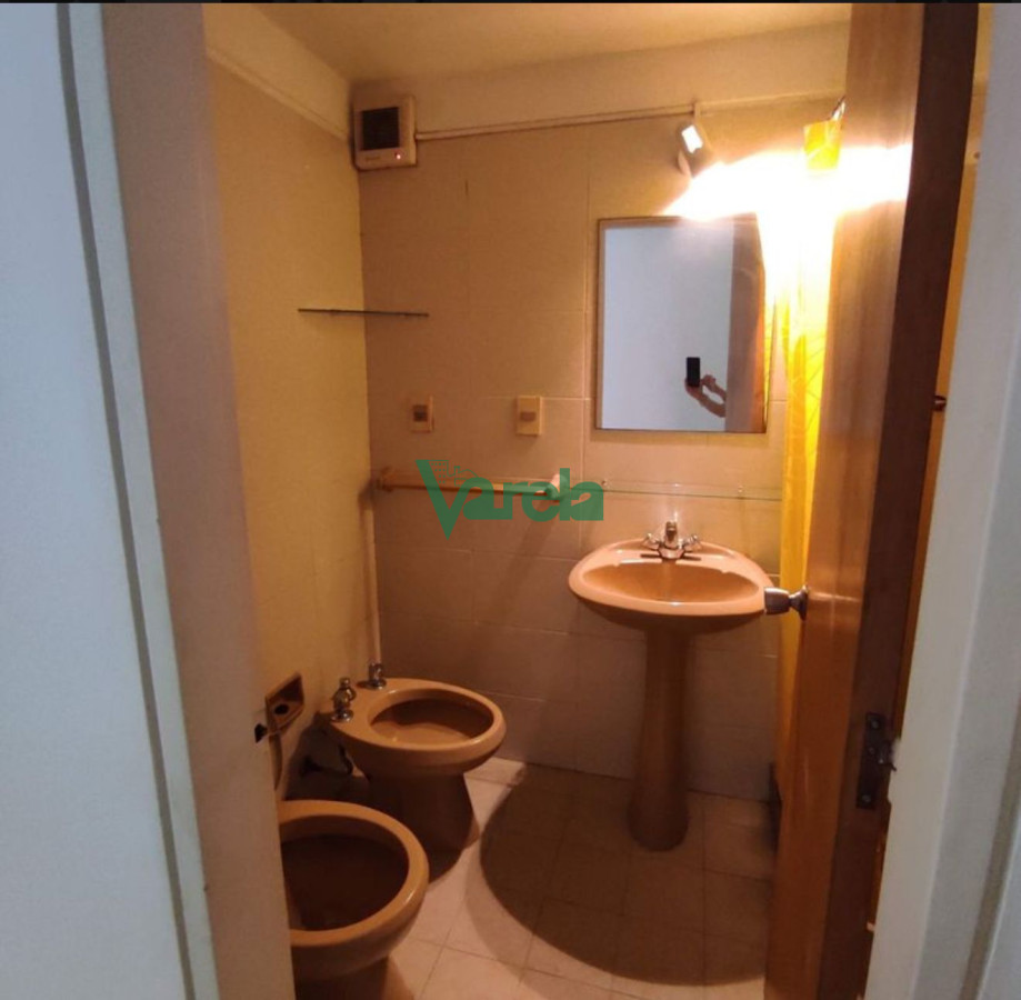 Apartamento ID.22607 - Venta Apartamento Monoambiente con Divisiones Punta Carretas
