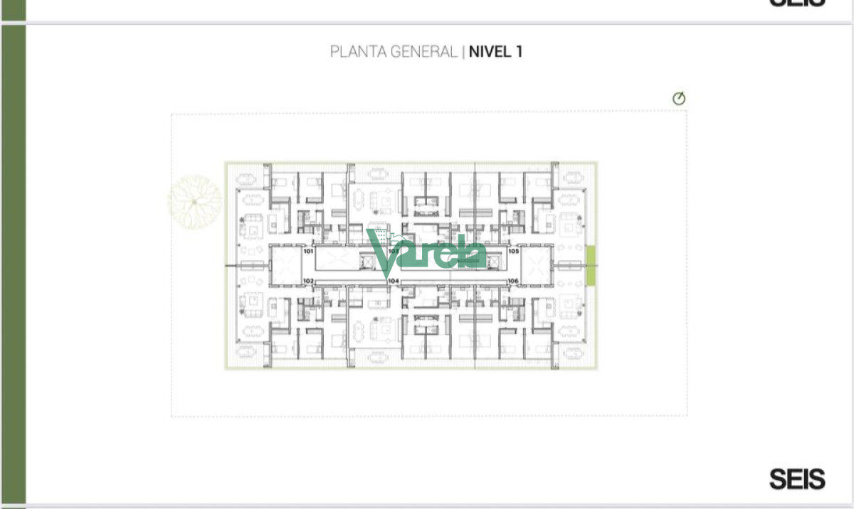 Apartamento ID.22732 - Venta apartamento,Carrasco,3 dormitorios, 3 baños, terraza amplia con parrillero, seguridad