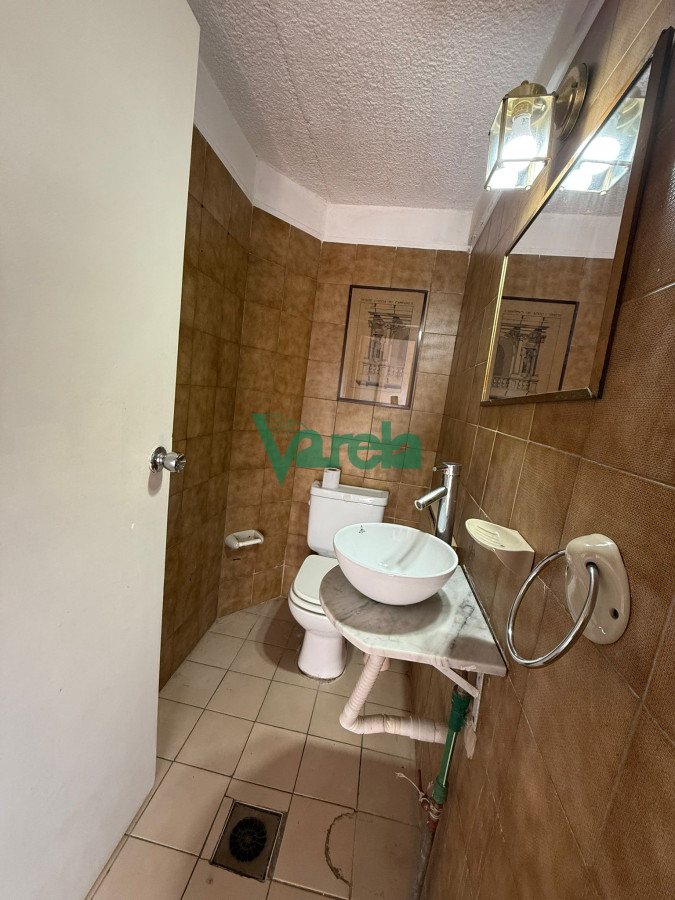Apartamento ID.22604 - Apartamento en venta Parque Batlle 3 dormitorios, 2 baños, y terraza