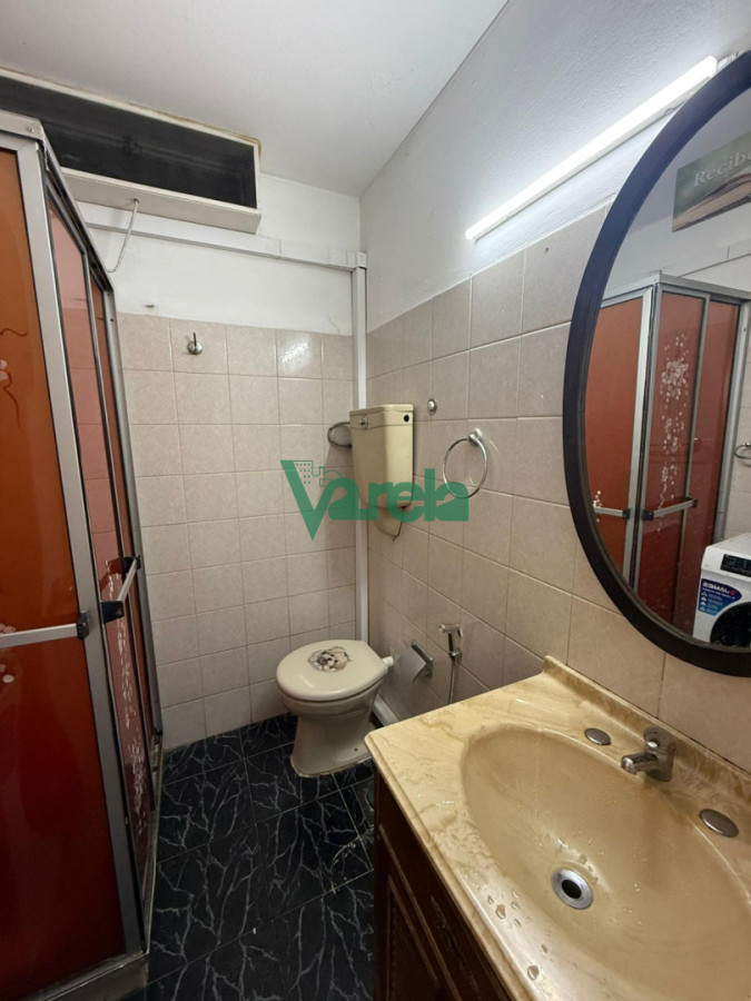 Apartamento ID.22877 - Venta Apartamento 2 Dormitorios 1 Baño Reducto Cochera