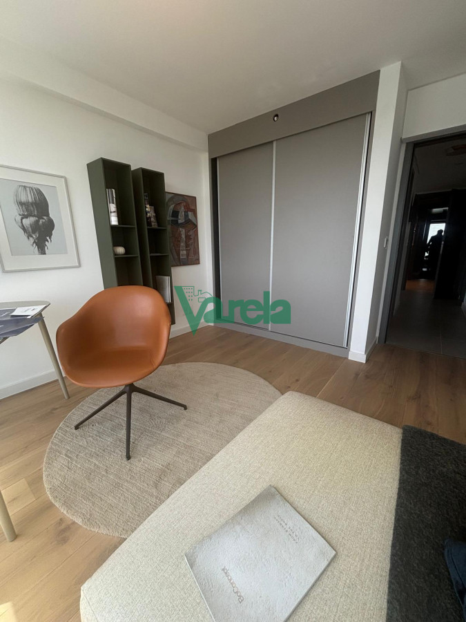 Apartamento ID.22853 - Apartamentos en venta a estrenar, vista al Lago, Carrasco Boating