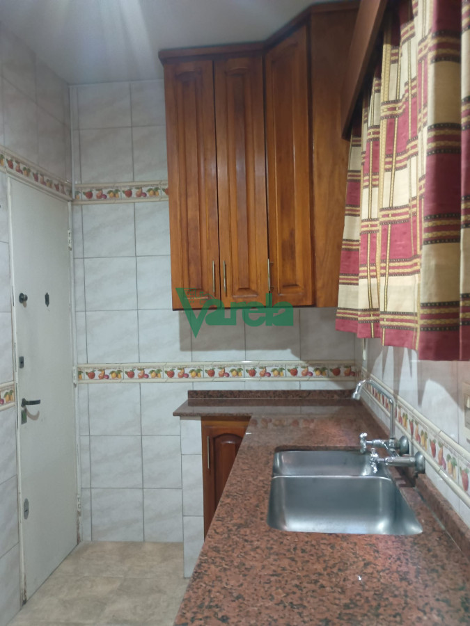 Apartamento ID.22725 - Alquiler Apartamento 3 Dormitorios servicio garage punta carretas