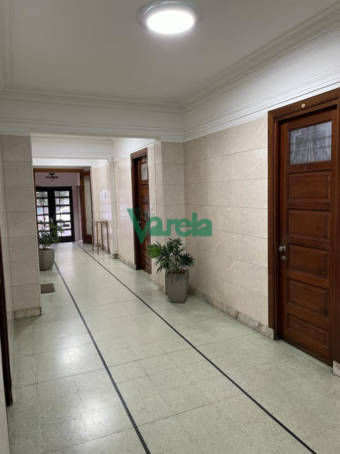 Apartamento ID.21055 - Apartamento en venta, Cordón, planta baja, de 1 dormitorio
