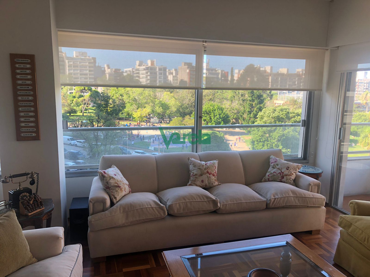 Apartamento ID.22254 - Venta, apartamento Villa Biarritz, 3 dormitorios,4 baños, terrazas, losa
