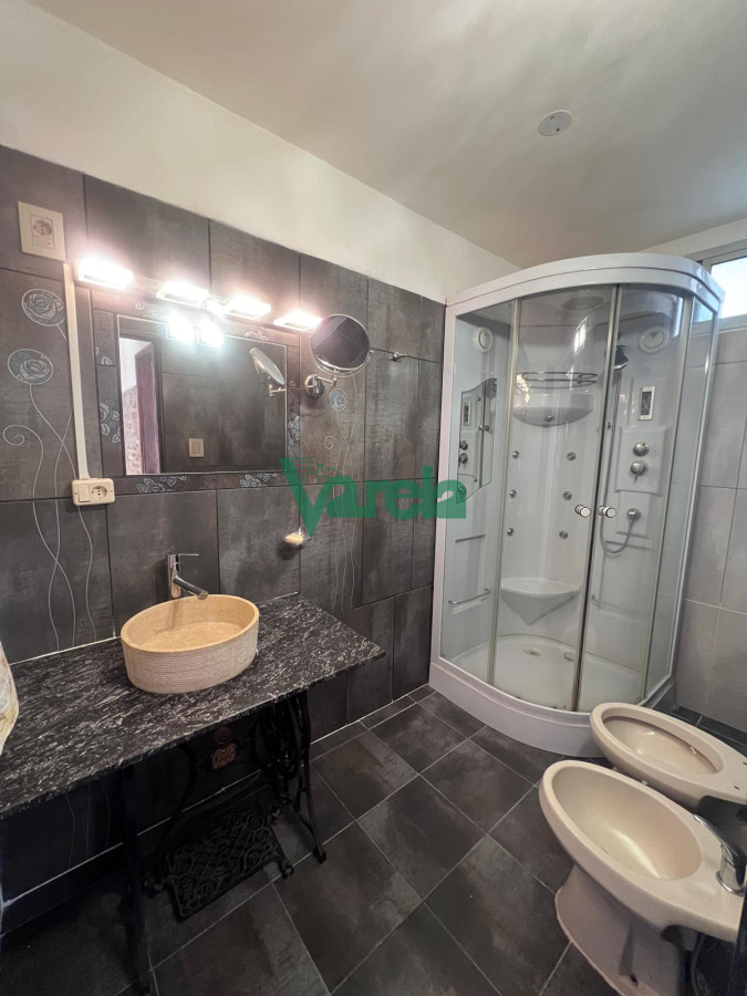 Apartamento ID.21873 - Venta apartamento Pocitos 2 dormitorios, escritorio 2 baños, garage