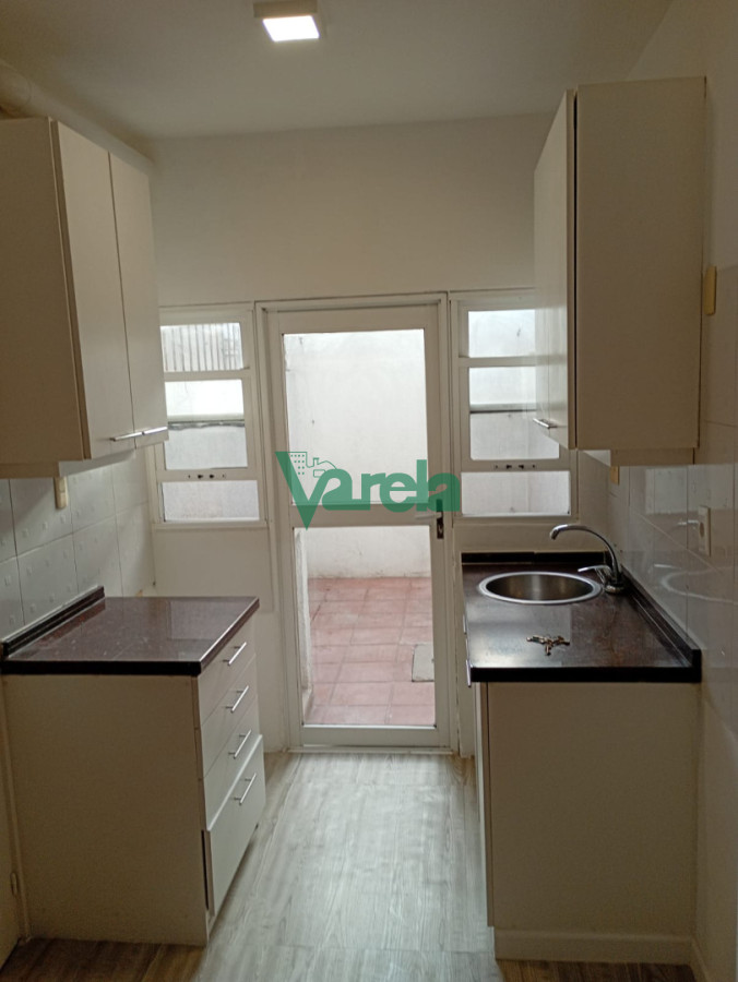 Apartamento ID.22084 - Alquiler apartamento, Punta Gorda,1 dorm,patio,40 m2 + patio, a mts Rambla!!!!