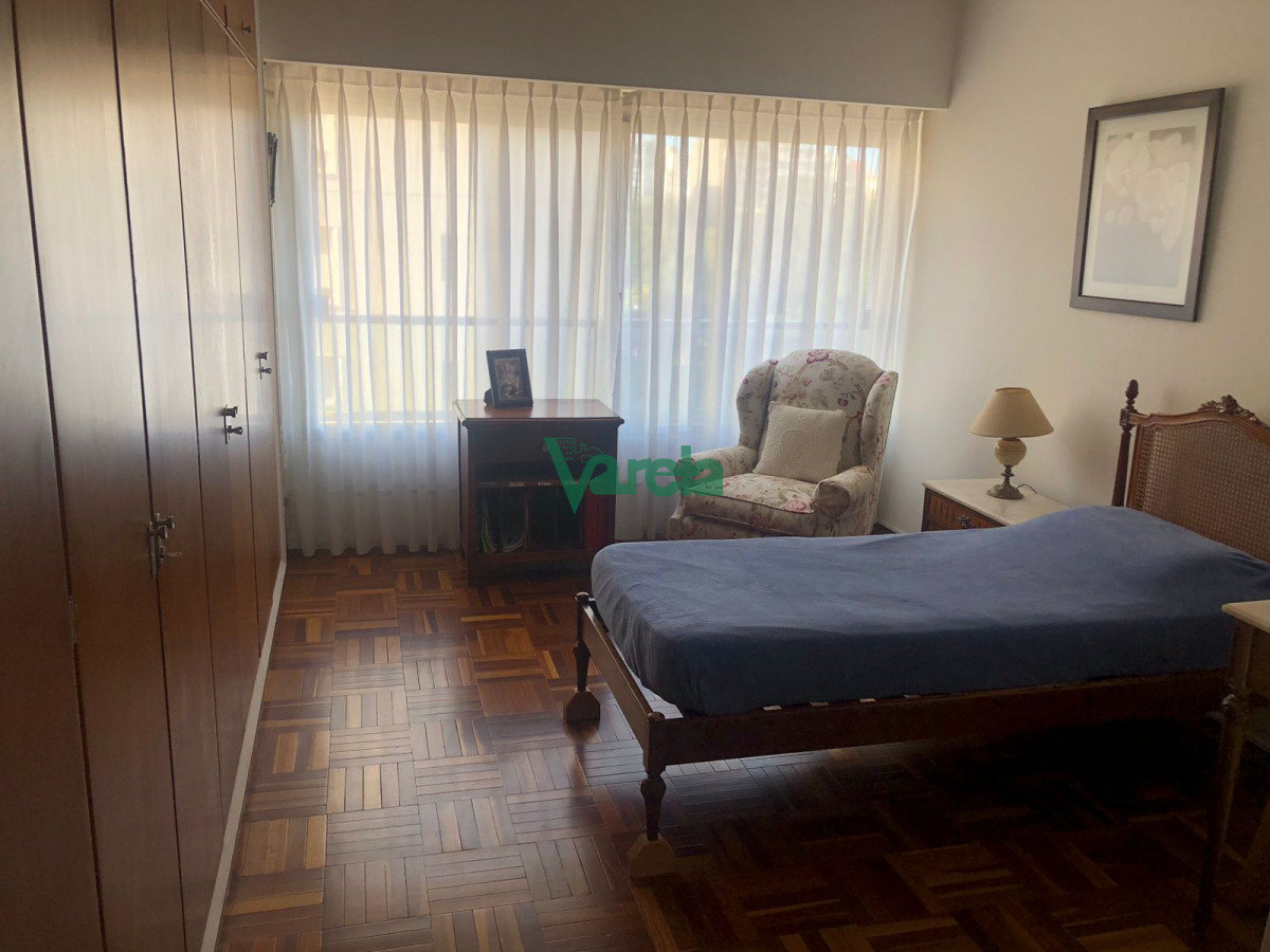 Apartamento ID.22254 - Venta, apartamento Villa Biarritz, 3 dormitorios,4 baños, terrazas, losa
