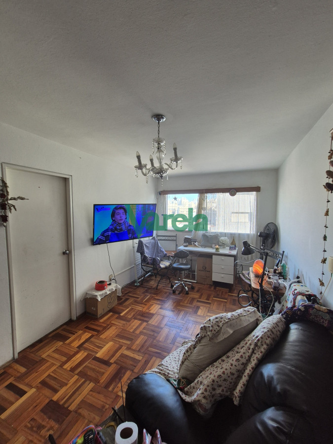 Apartamento ID.22712 - Venta apartamento Aguada de 1 dormitorio nuda propiedad