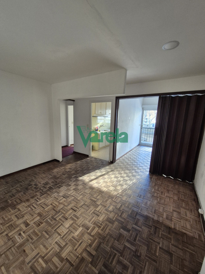 Apartamento ID.22675 - Alquiler 18 de Julio esq Martin C Martinez 1 dom y medio