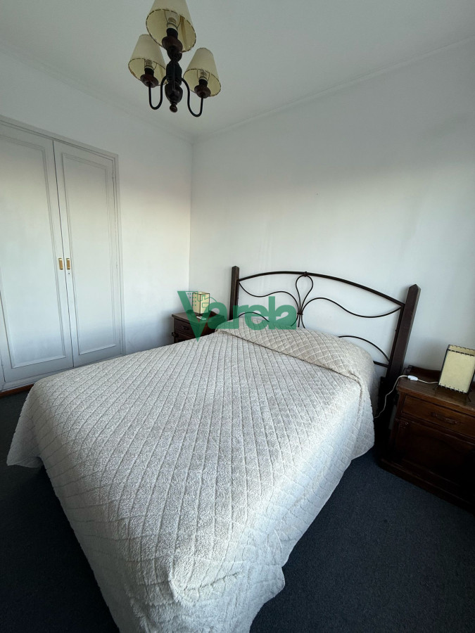 Apartamento ID.22606 - Alquiler apartamento 2 dormitorios Punta Carretas Amueblado