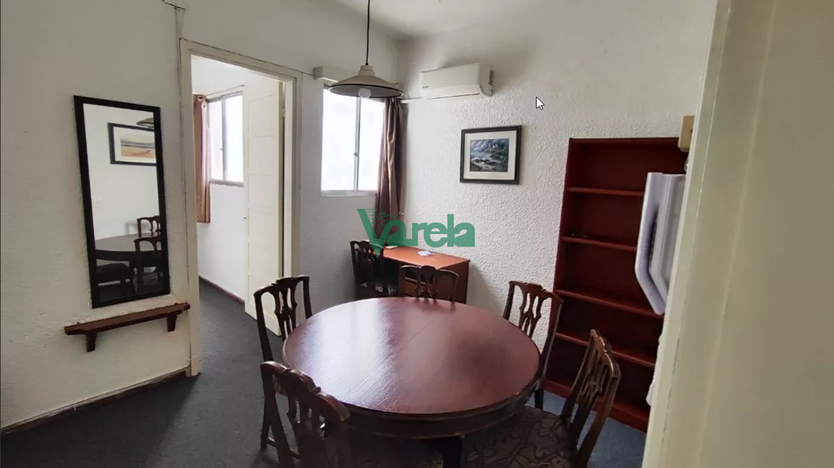 Apartamento ID.22566 - Venta Apartamento Pocitos 2 Dormitorios 1 Baño Balcon