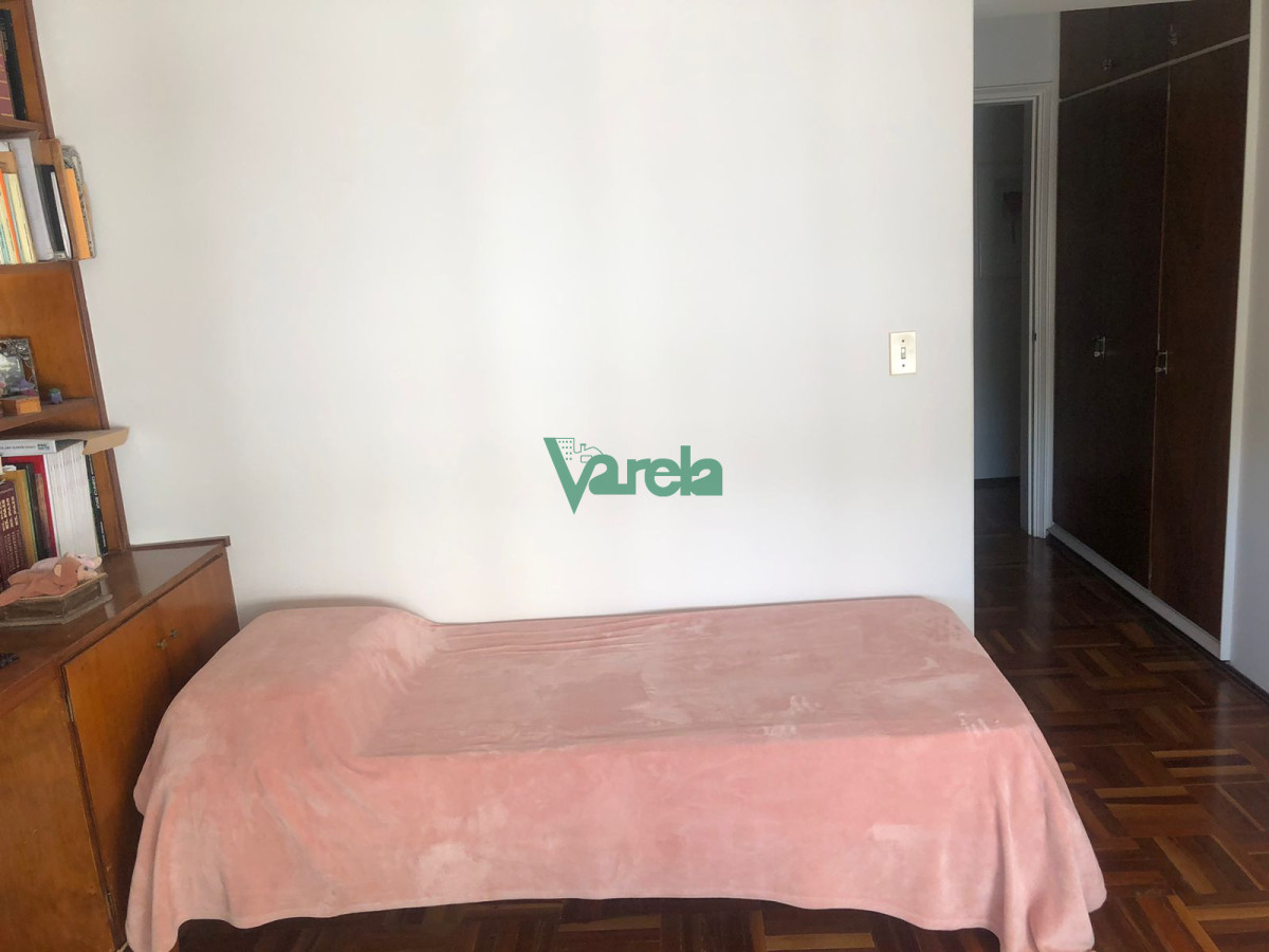 Apartamento ID.22254 - Venta, apartamento Villa Biarritz, 3 dormitorios,4 baños, terrazas, losa