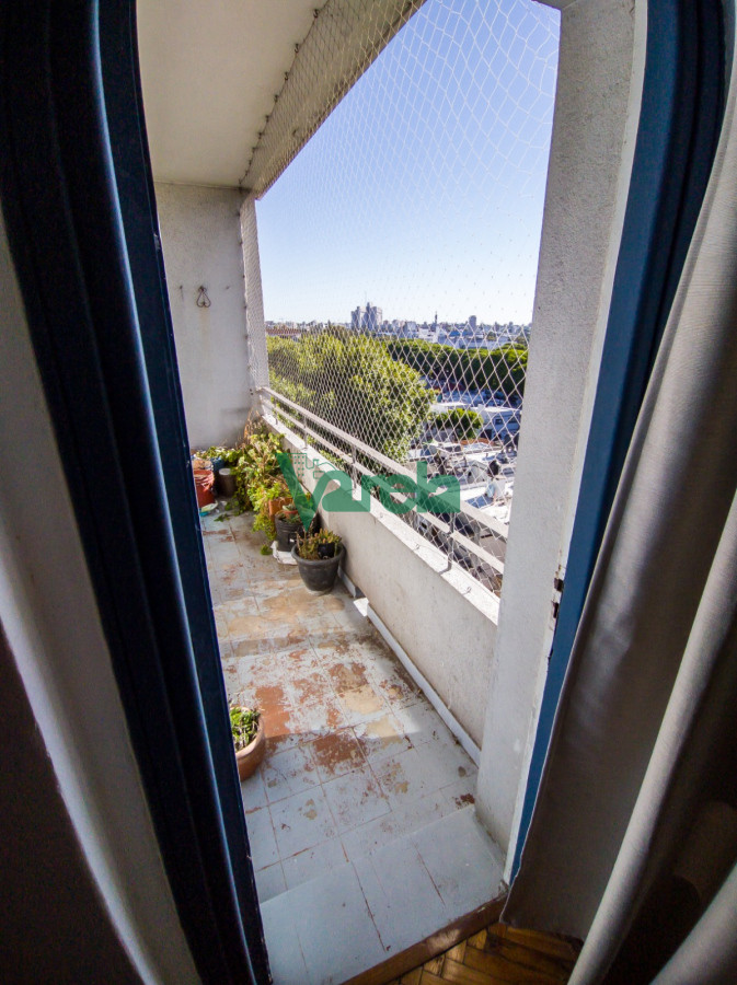 Apartamento ID.22547 - Venta Apartamento 3 Dormitorios Opcion 4 Dor Parque Batlle Prox Española