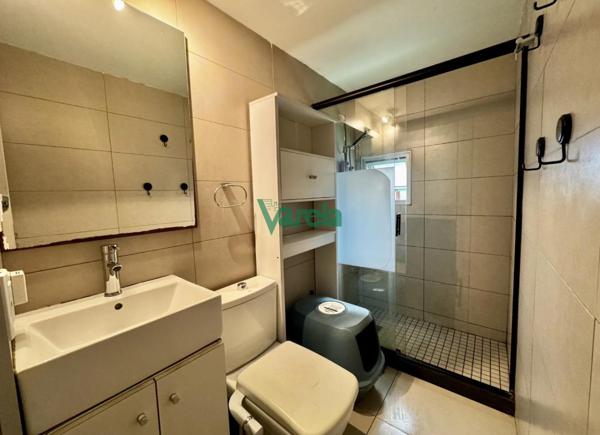 Apartamento ID.22848 - Venta Apartamento 2 Dormitorios 1 Baño Garage Patio Prado