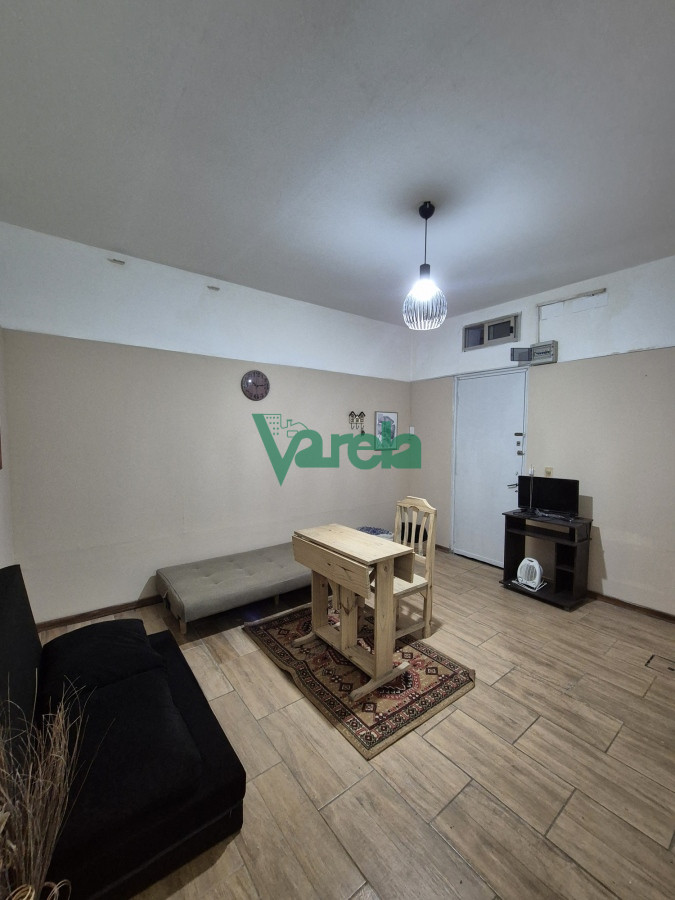 Apartamento ID.21851 - Alquiler monoambiente Centro