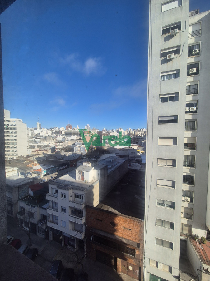 Apartamento ID.22712 - Venta apartamento Aguada de 1 dormitorio nuda propiedad