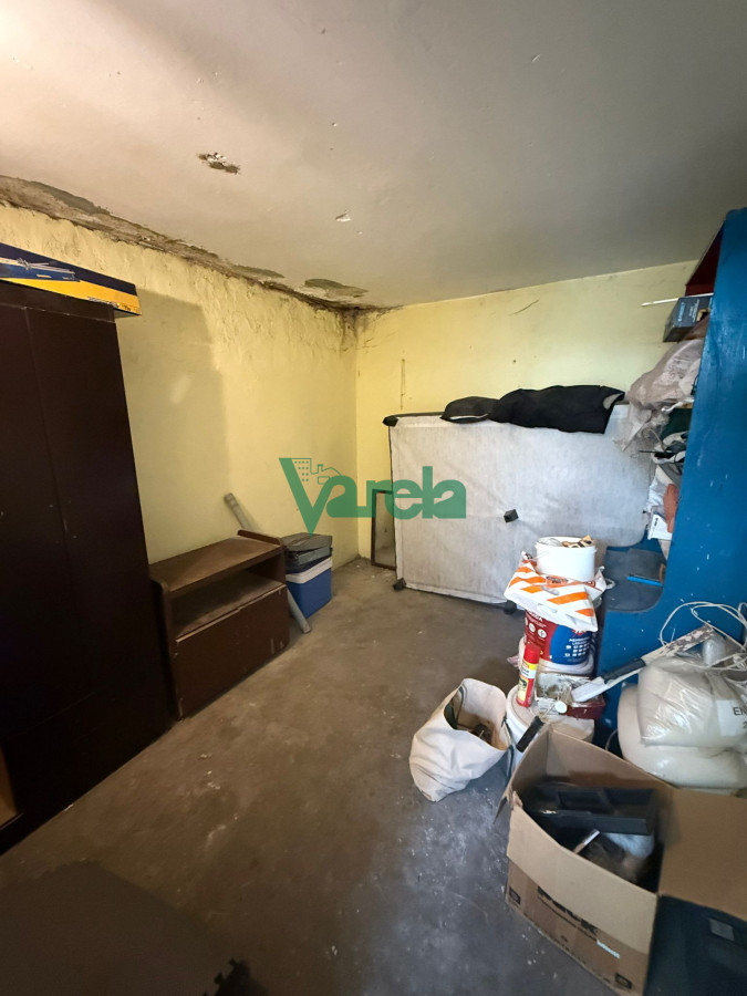 Apartamento ID.22674 - Venta Apartamento 3 dormitorios 1 baños Cordon Sur