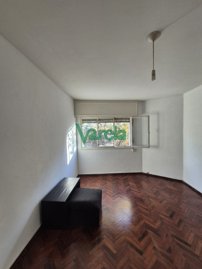 Apartamento ID.23044 - Alquiler apartamento 1 dormitorio Cordon a metros de 18